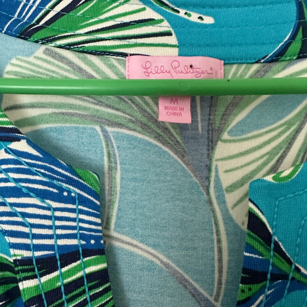 Lilly Pulitzer Women’s Dress - Picture 4 of 6